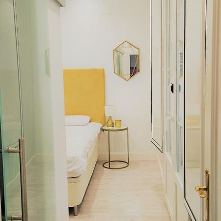 Stay Home & Away In The Heart Of Historical Town Of Màlaga Exteriér fotografie