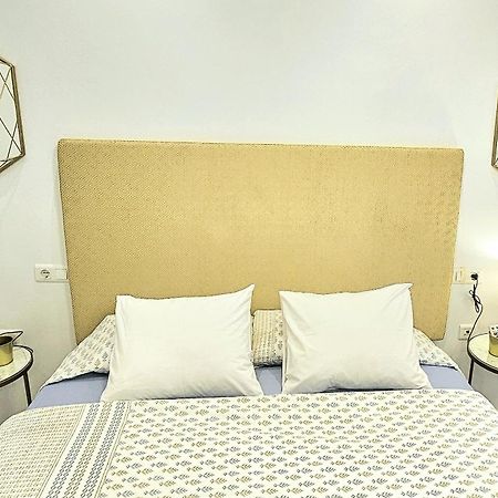 Stay Home & Away In The Heart Of Historical Town Of Màlaga Exteriér fotografie