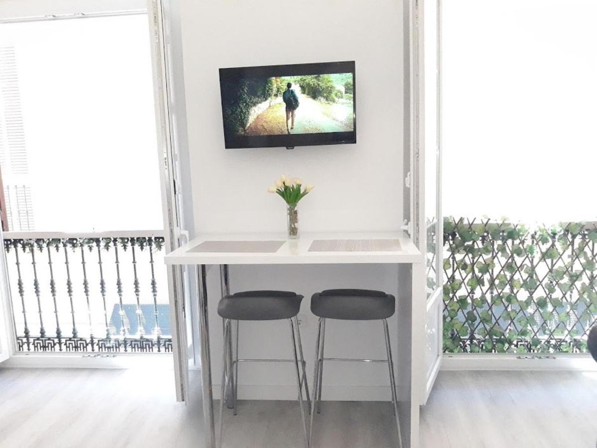 Stay Home & Away In The Heart Of Historical Town Of Màlaga Exteriér fotografie
