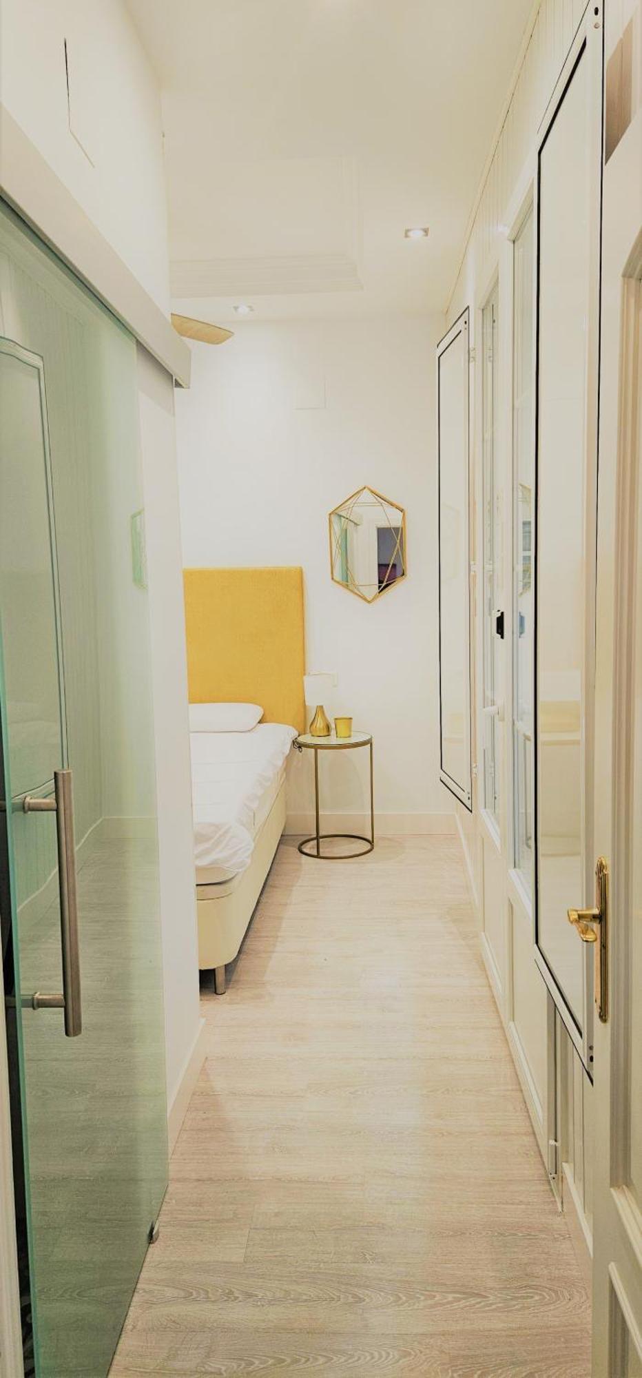 Stay Home & Away In The Heart Of Historical Town Of Màlaga Exteriér fotografie