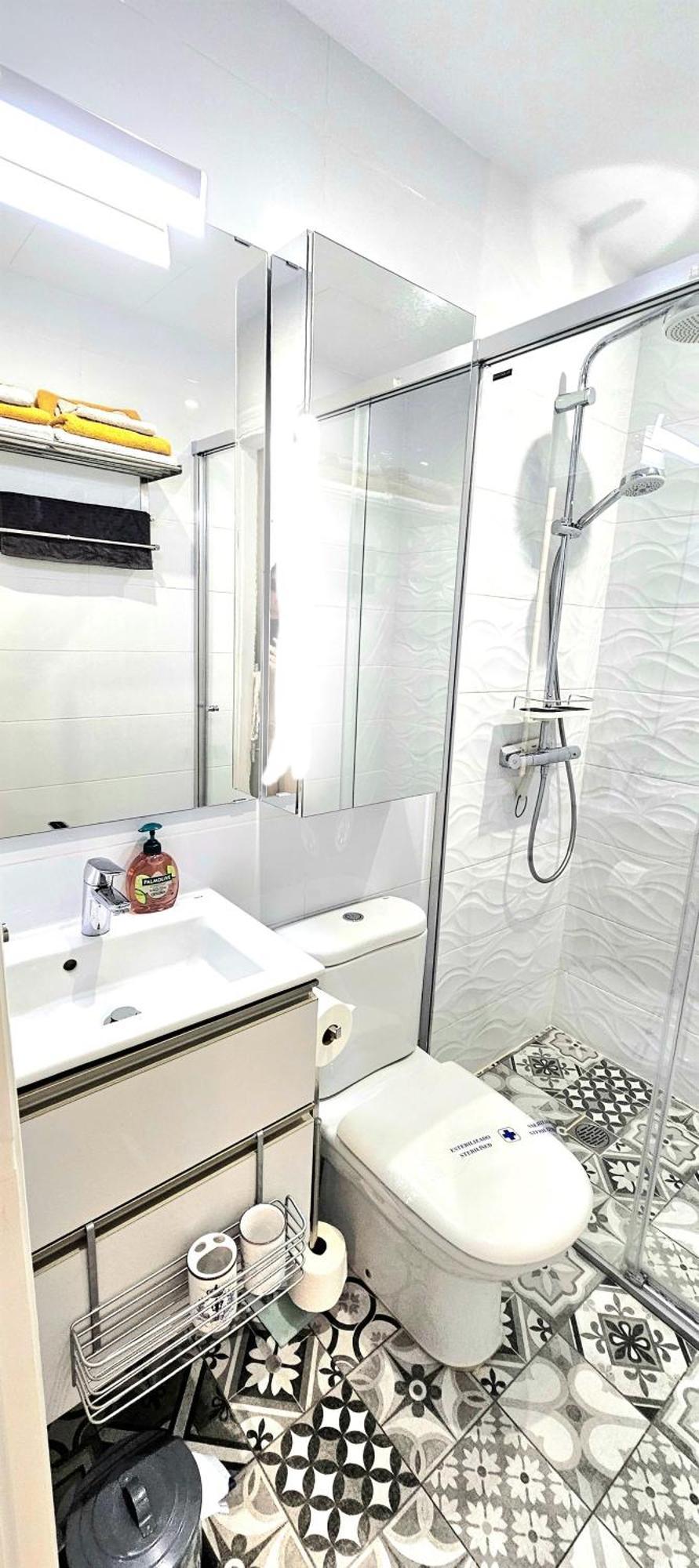 Stay Home & Away In The Heart Of Historical Town Of Màlaga Exteriér fotografie