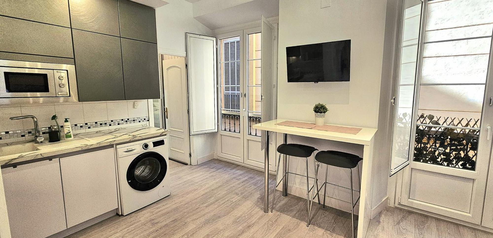 Stay Home & Away In The Heart Of Historical Town Of Màlaga Exteriér fotografie