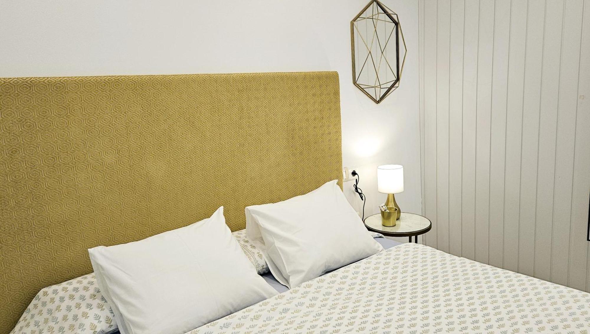Stay Home & Away In The Heart Of Historical Town Of Màlaga Exteriér fotografie