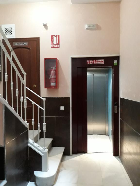 Stay Home & Away In The Heart Of Historical Town Of Màlaga Exteriér fotografie
