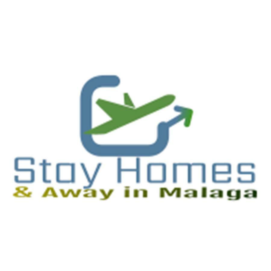 Stay Home & Away In The Heart Of Historical Town Of Màlaga Exteriér fotografie